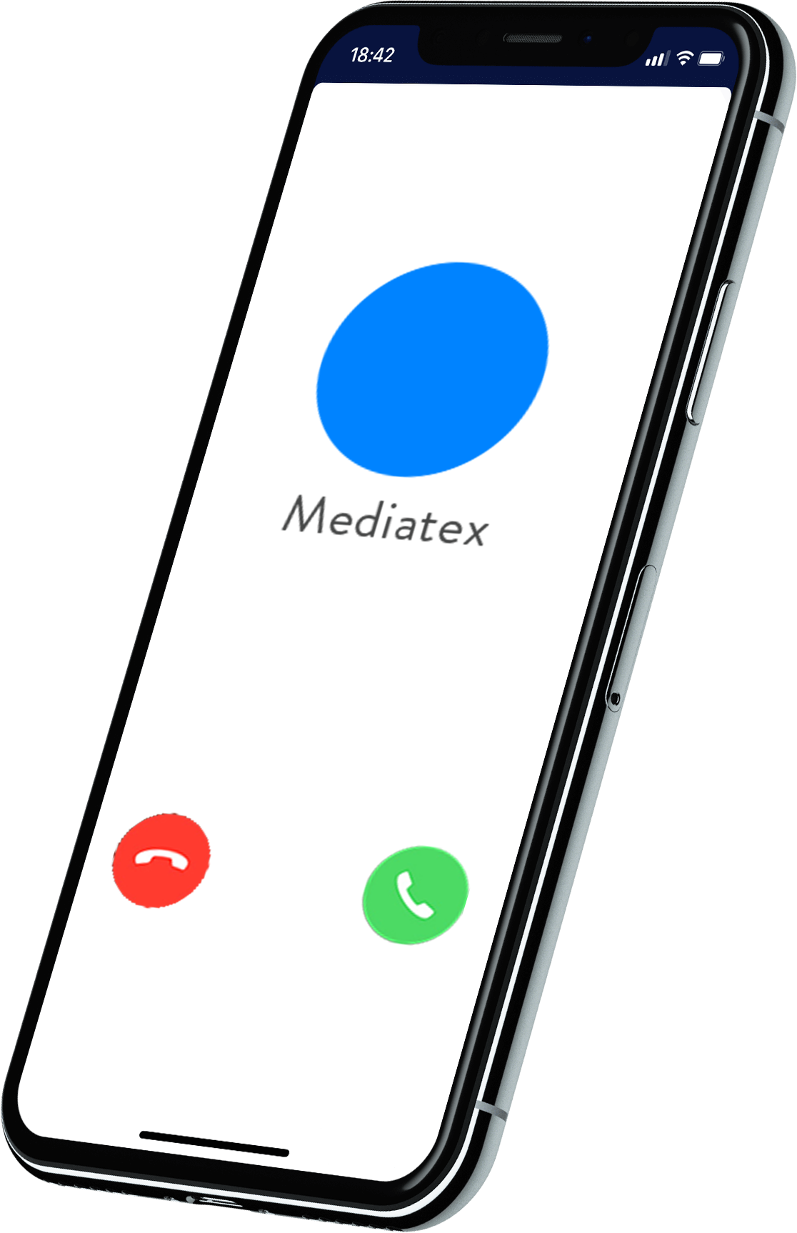Telekomunikačné služby Mediatex.